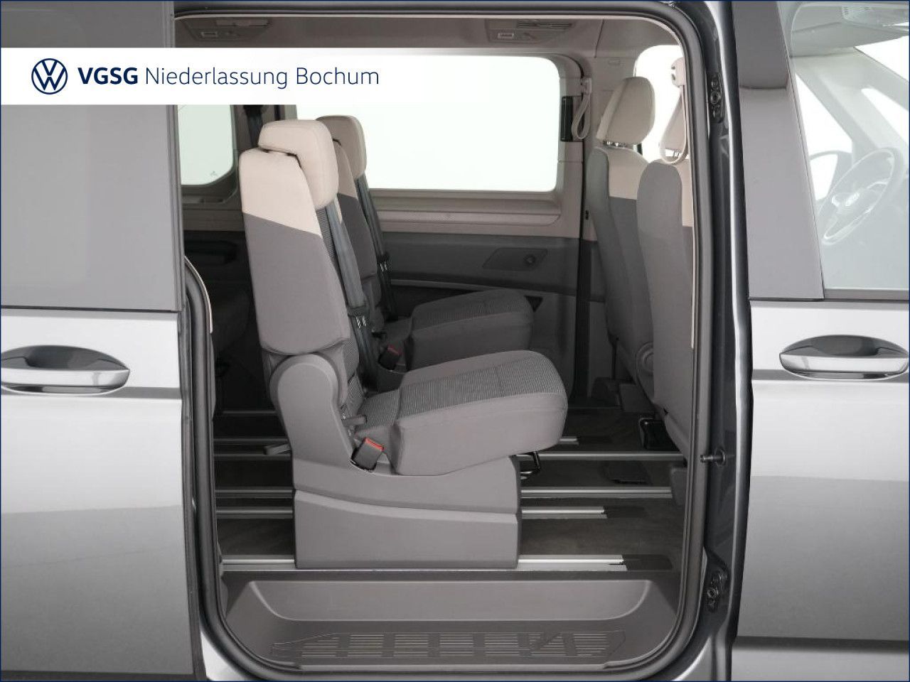 Volkswagen T7 Multivan - Bild 13