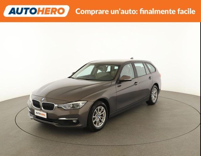 BMW BMW 316 d Touring