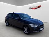 BMW 118 1 Limousine 3-trg. 118 d/Sitzheiz./Klima - BMW 118 aus 2012: 118d