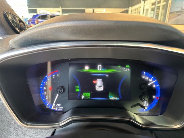 Toyota Corolla  Touring Sports Hybrid Lounge *PANO*JBL*