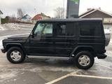 Mercedes-Benz G 300 TD Lang W463 - Mercedes-Benz G 300 in Köln