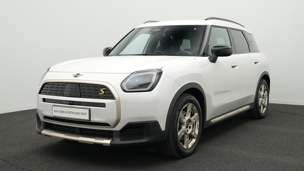 Image of MINI Countryman SE (Cooper)