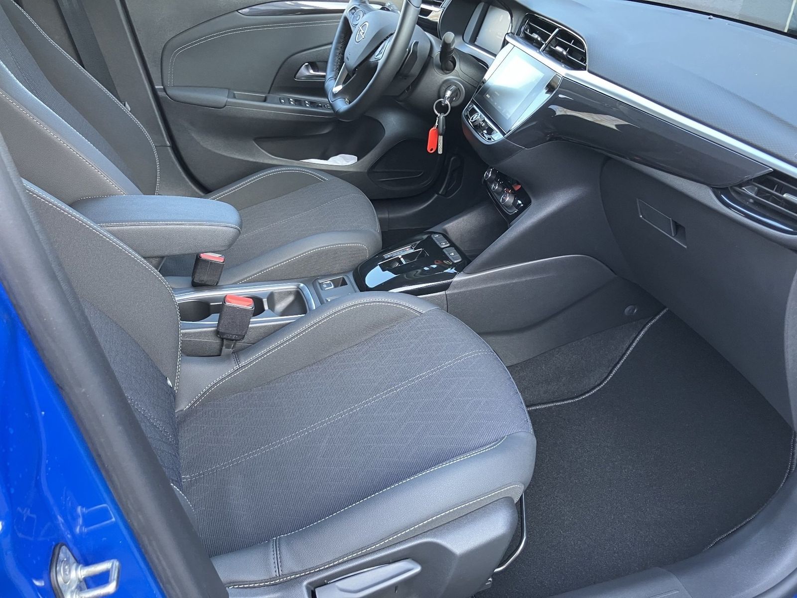 Opel Corsa - Bild 9