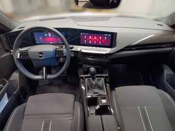 Fotografie 9 des Opel Astra ST GS 360°Kamera Keyless LED Sitzheizung