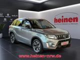 Suzuki VITARA 1.4 COMFORT+ ALLGRIP LED NAVI PANO KAMERA - gebrauchte Suzuki Vitara aus dem Jahr 2021