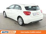 Mercedes-Benz A 180 BlueEfficiency Urban*LED*NAVI*PDC*SHZ* - Mercedes-Benz A 180 mit Benzin-Antrieb: Limousine, Schaltgetriebe
