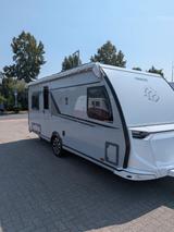 Knaus Südwind 500 FU 60th Years Edition  - Knaus Südwind 500 fu