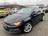Volkswagen Scirocco 1.4 TSI 90kW Edition KLIMA/PDC/17"ALU - Volkswagen Scirocco: Edition