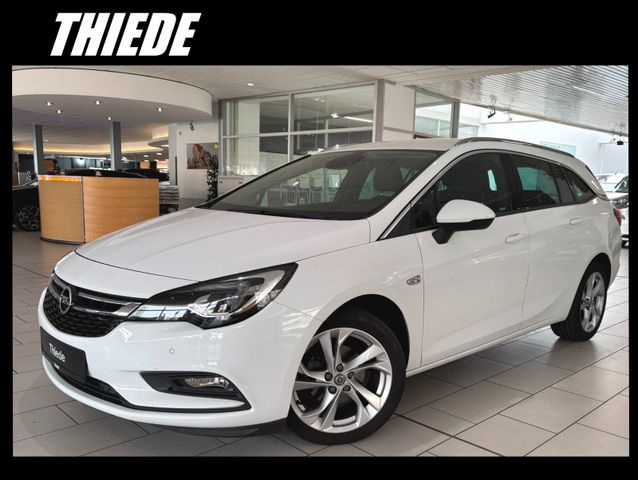 Opel Astra ST 1.4T INNOVATION NAVI/KAMERA/SHZ/MATRIX