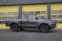 Toyota Hilux 2.8 D-4D Xtra Cab Invincible MY 2025 BPM V