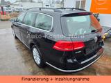 Volkswagen Passat Variant 2.0 TDI DSG Comfortline - Volkswagen Passat aus 2013