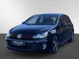 Volkswagen Golf VI GTI 211 PS BI-XENON PDC SHZ 1HD 5TÜRER - Volkswagen Golf: V Golf5 GTI