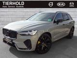 Volvo XC60 B4 Ultimate Dark Luftfw Standhz HUD Pano HK - Gebrauchtwagen in Augsburg