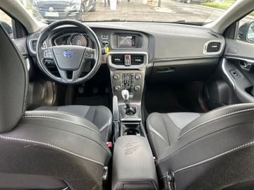 Volvo V40 - 11