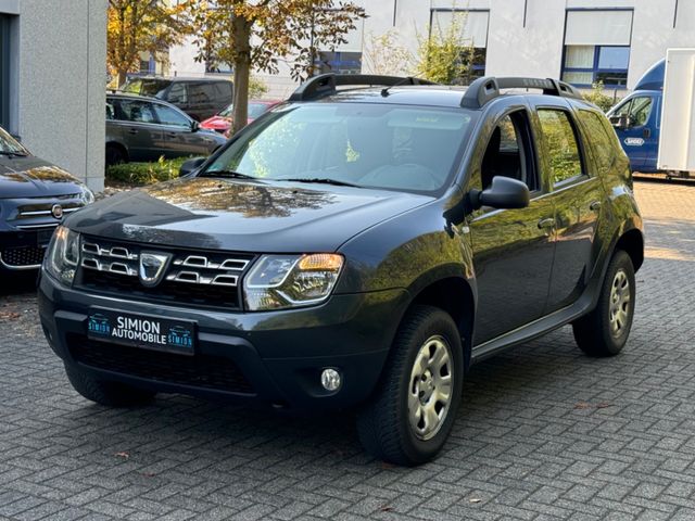 Dacia Duster I Laureate 4x2  Sitzheizung/Kamera/PDC