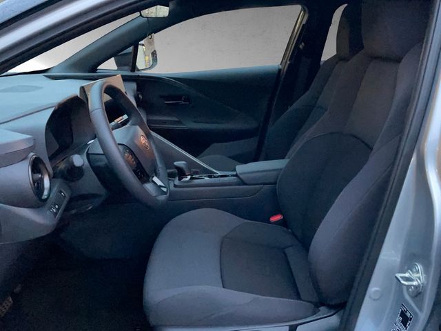 Toyota C-HR 1.8 Hybrid Team D *ACC*BLIS*CAM*LED*SHZ*NAV
