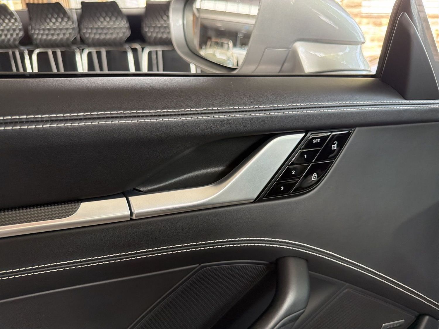 Porsche 992 Turbo Cabriolet BOSE PASM 360 APPROVED 5 27 foto 8