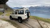 Land Rover Defender 110 Td5 Station Wagon S S - gebrauchte Land Rover Defender aus dem Jahr 2003
