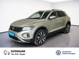 Volkswagen T-Roc MOVE 1.0TSI 110PS ACC.5J-G.STHZG.NAVI+VC.2 - VW T-Roc Leasingangebote für Privatpersonen