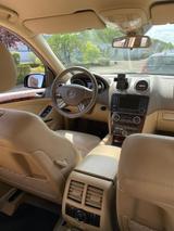 Mercedes-Benz Mercedes ML320 W164 3.OV6 TÜV Neu 01/27 OffroadP - gebrauchte Mercedes-Benz ML 320 aus dem Jahr 2005