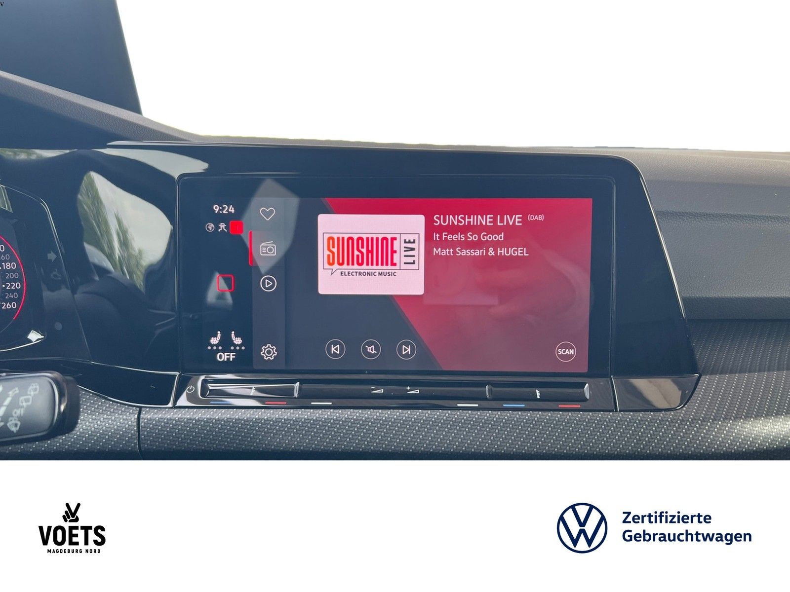 Volkswagen Golf - Bild 11