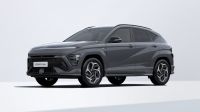 Hyundai KONA - Vorschau Bild 5