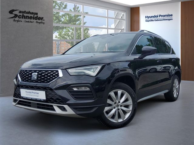 SEAT Ateca 1.5 TSI 6-MT Xperience NAVI/LED/ACC/BEATS/