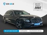 Mercedes-Benz E 200 *MULTIBEAM-LED*KAMERA*AHK*TOTWINKEL* - gebrauchte Mercedes-Benz E 200 aus dem Jahr 2019