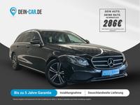 Mercedes-Benz E 200 *MULTIBEAM-LED*KAMERA*AHK*TOTWINKEL*