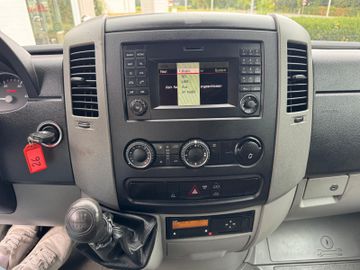 Mercedes Sprinter - 12