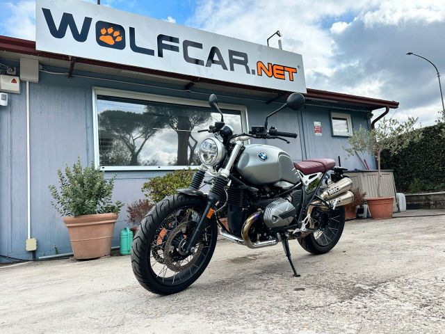 BMW Bmw R 12 nineT NINET