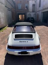 Porsche 964 Carrera 2 - Porsche 964: Carrera