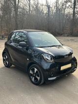 Smart ForTwo coupé 60kW EQ Batterie - - gebrauchte Smart ForTwo aus dem Jahr 2020