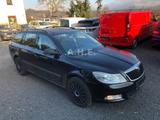 Skoda Octavia 1.2 TSI Classic Combi*KLIMA*SITZHEIZUNG* - Skoda Octavia Classic mit Benzin-Antrieb