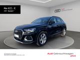 Audi Q3 35 TFSI LED Navi Klima PDC Carplay - AUDI Q3 Leasingangebote für Privatpersonen