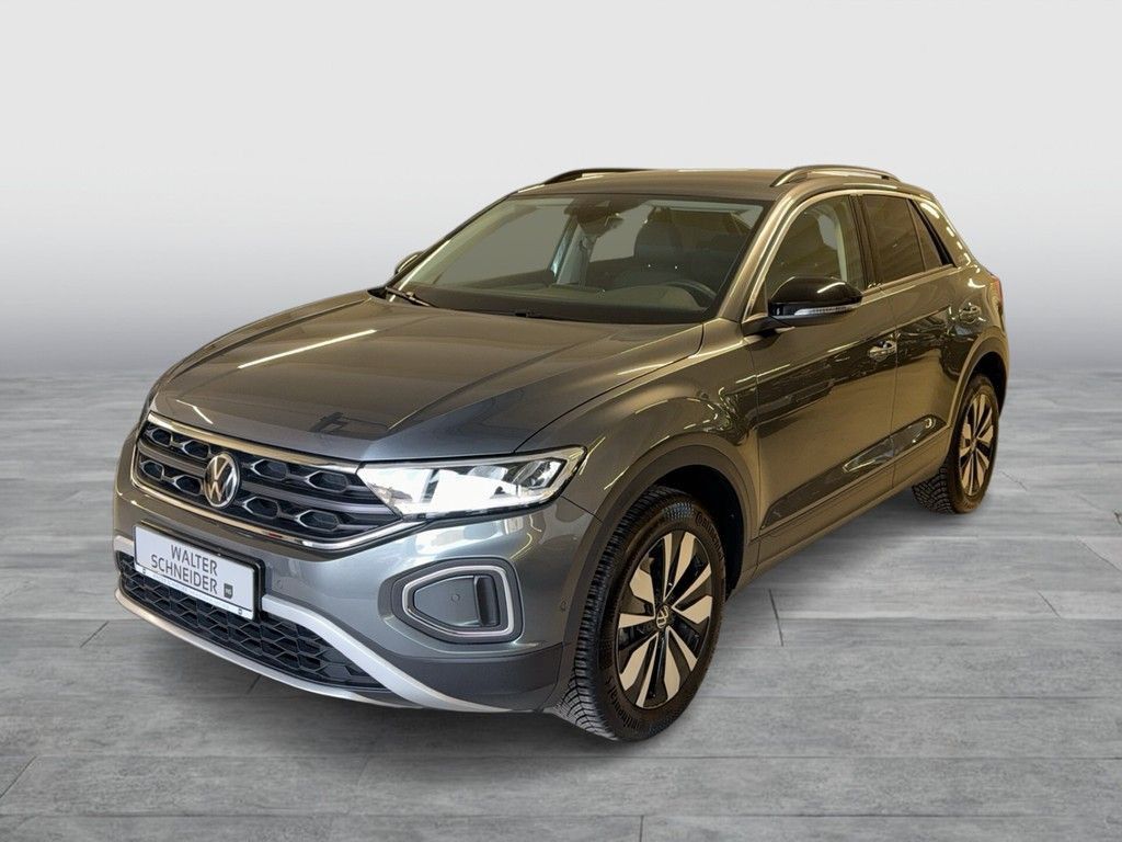 Volkswagen T-Roc - Bild 2