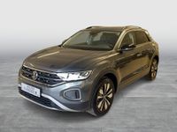 Volkswagen T-Roc - Vorschau Bild 2