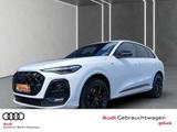 Audi Q5 e-hybrid qu. S tronic *PANO*Tech+* - Audi Q5: Weiß