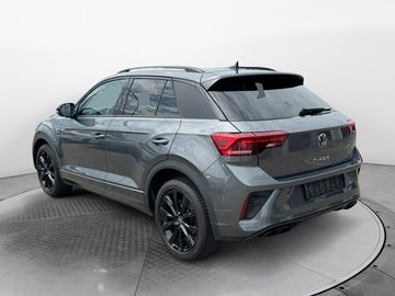 Volkswagen T-Roc R-Line 1.5 l TSI 150 PS 7-Gang-DSG
