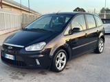 Ford C-Max 2007 1.6 TDCi (90CV) Titanium Restyli - Ford Focus aus 2007: Titanium