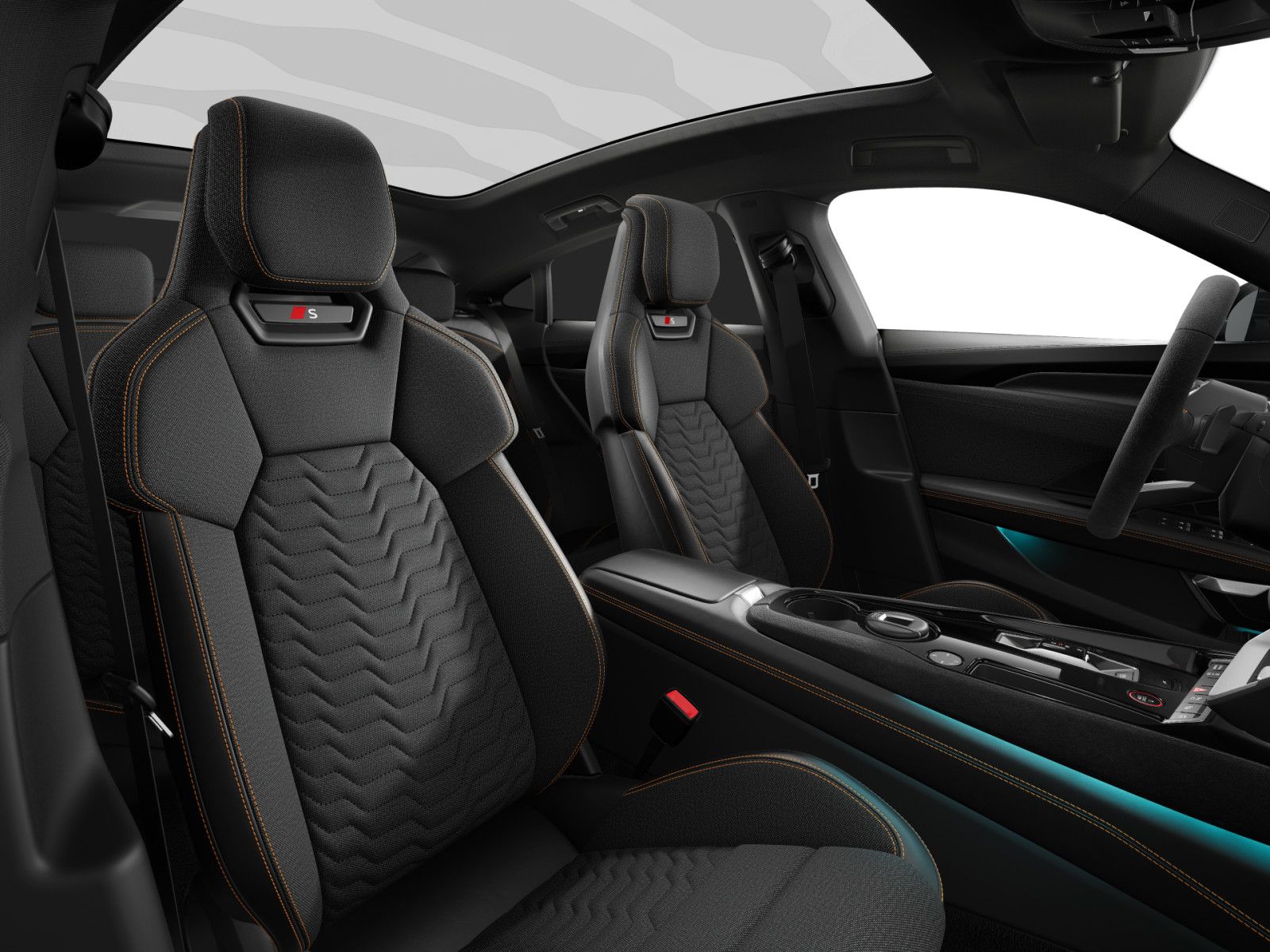 Audi e-tron GT - Bild 9
