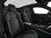 Audi e-tron GT - Vorschau Bild 9
