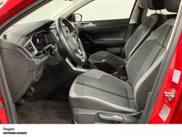 Volkswagen Polo - Vorschau Bild 12