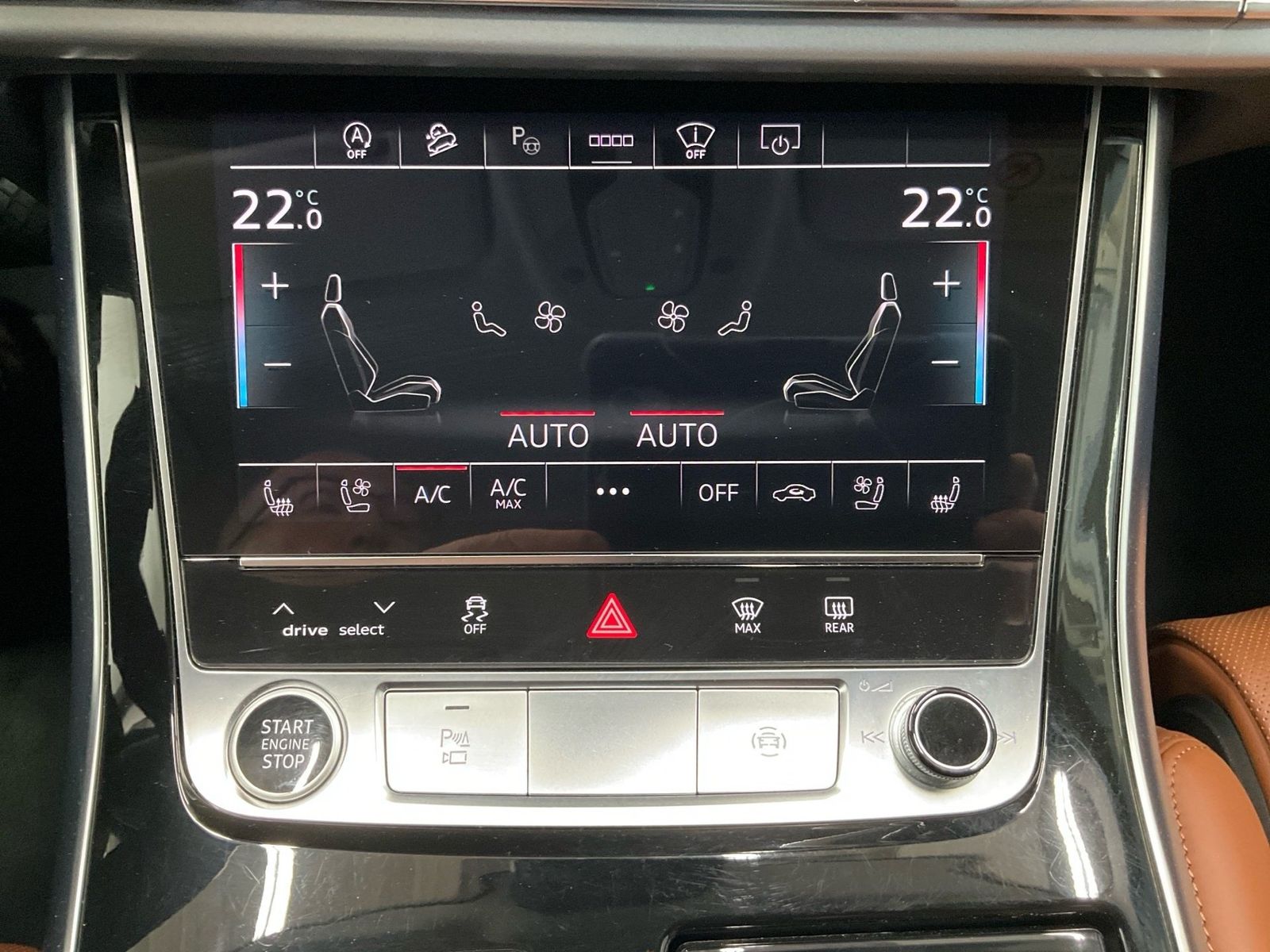 Audi Q8 - Bild 16