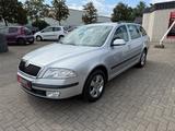 Skoda Octavia Combi Team Edition*1.6*KLIMA*1.HAND* - gebrauchte Skoda Octavia aus dem Jahr 2008