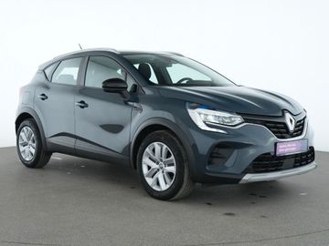 Renault Captur - 4