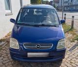 Opel Agila 1.2 16V  - Opel Agila in Bremen