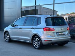 VW Golf Sportsvan - Ansicht 3