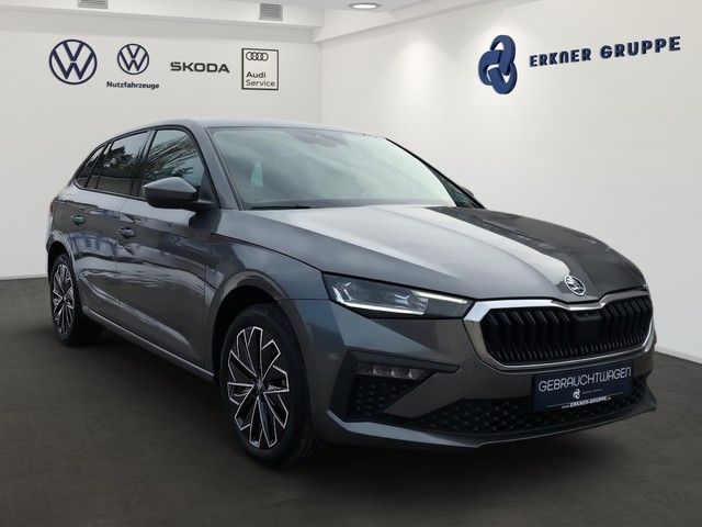 Skoda Scala - Bild 2
