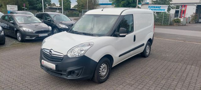 Opel Combo D Kasten L1H1 2,2t